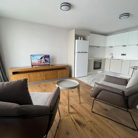 Beachfront Residence Pera Gumusluk Apartment Bodrum