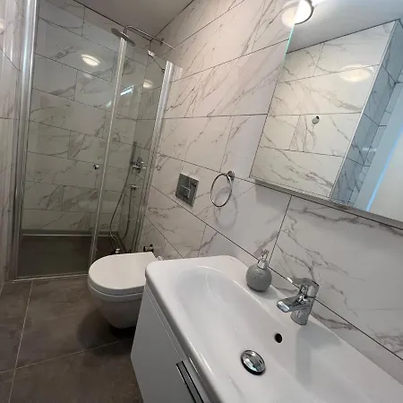 Beachfront Residence Pera Gumusluk Διαμέρισμα